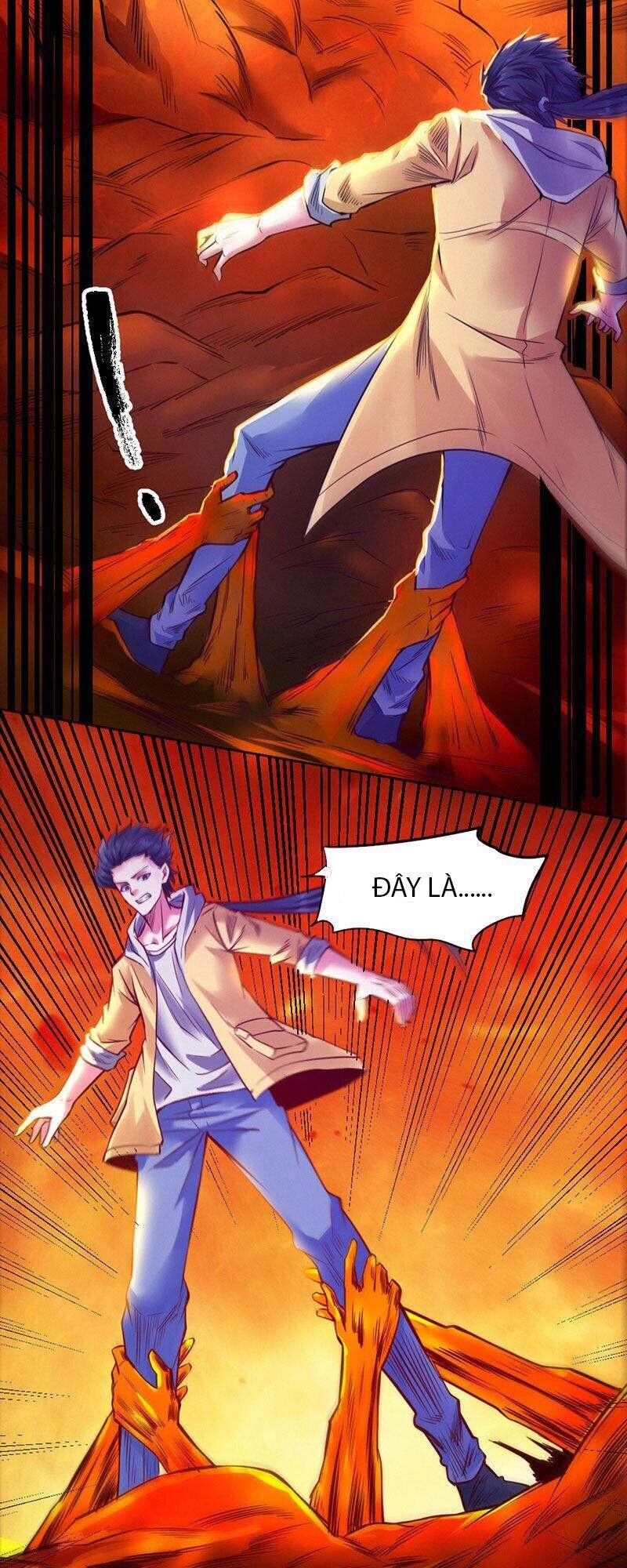 Nhất Phẩm Cao Thủ Chapter 94 - 41