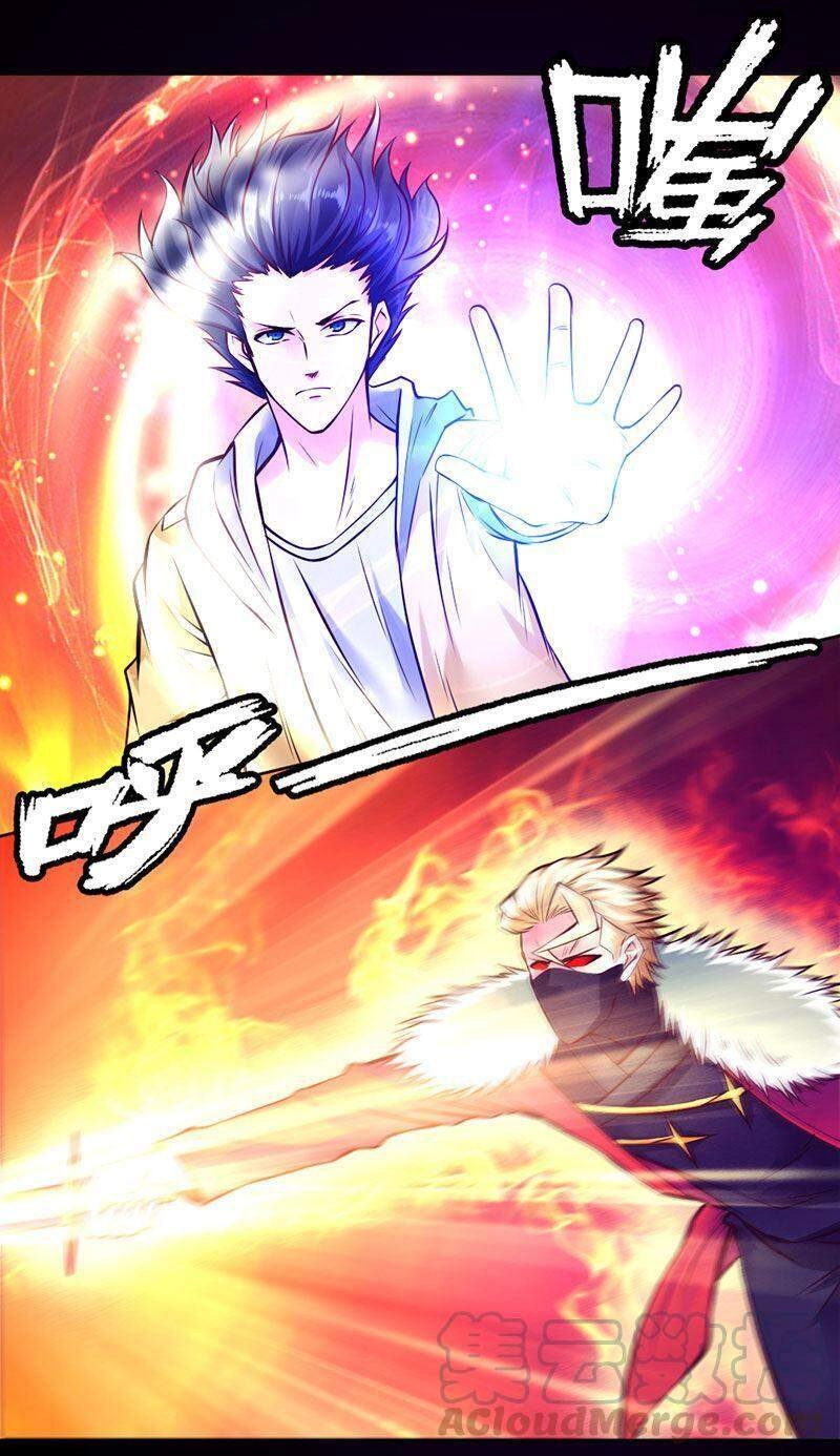 Nhất Phẩm Cao Thủ Chapter 95 - 14