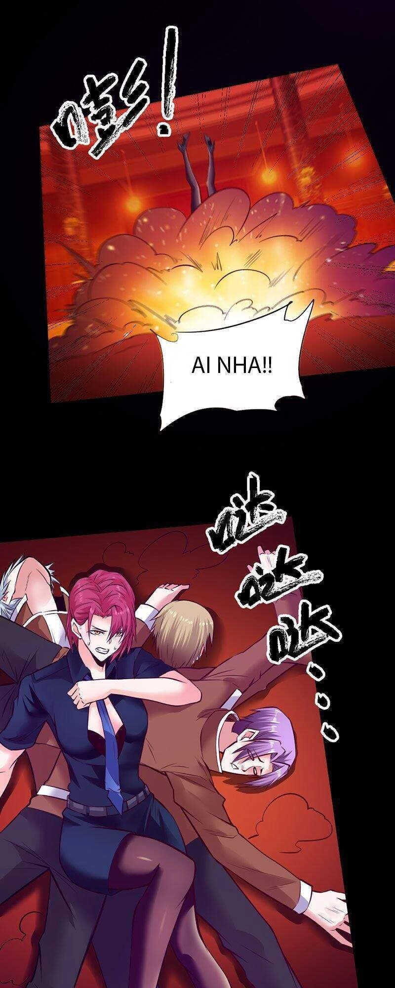 Nhất Phẩm Cao Thủ Chapter 95 - 25