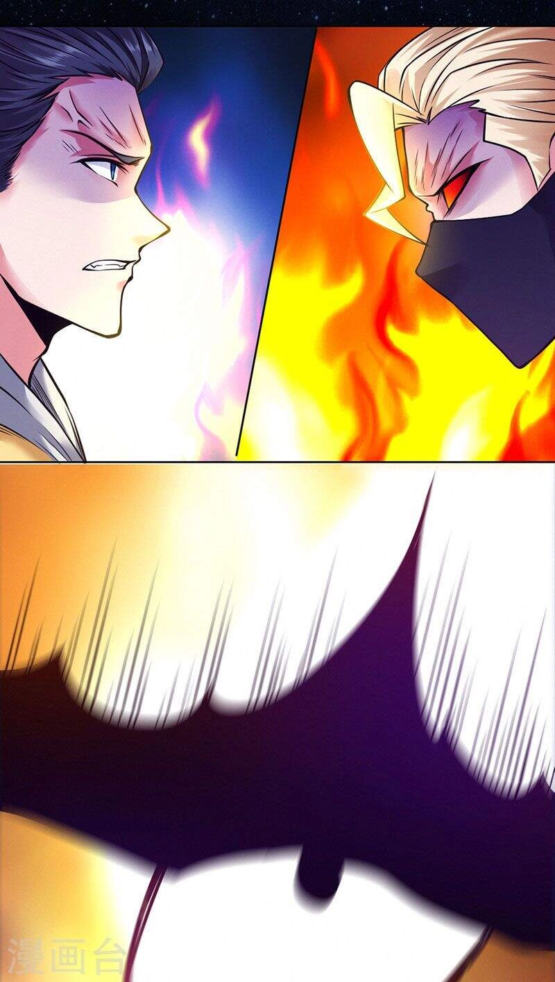 Nhất Phẩm Cao Thủ Chapter 96 - 4