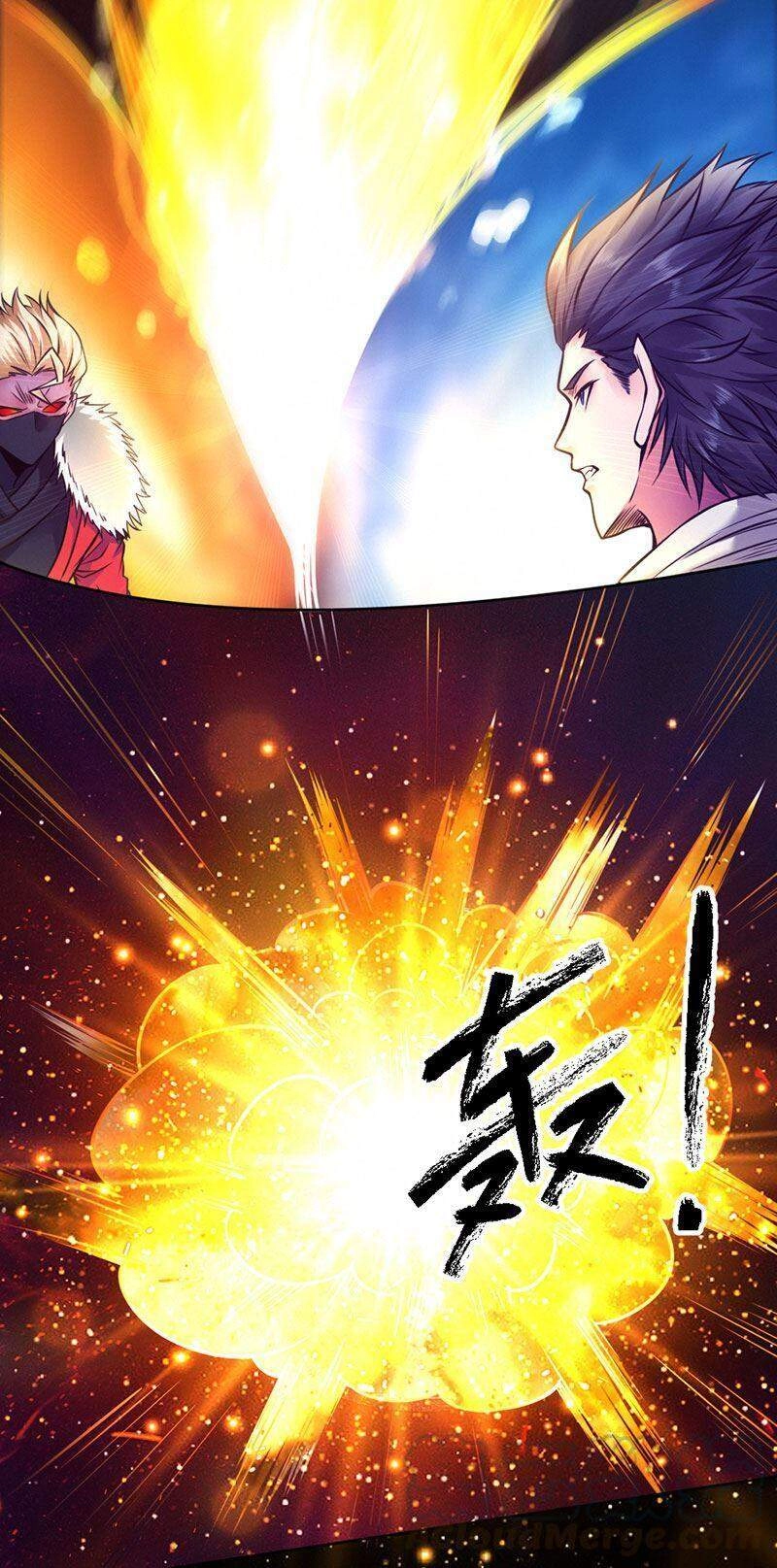 Nhất Phẩm Cao Thủ Chapter 96 - 6