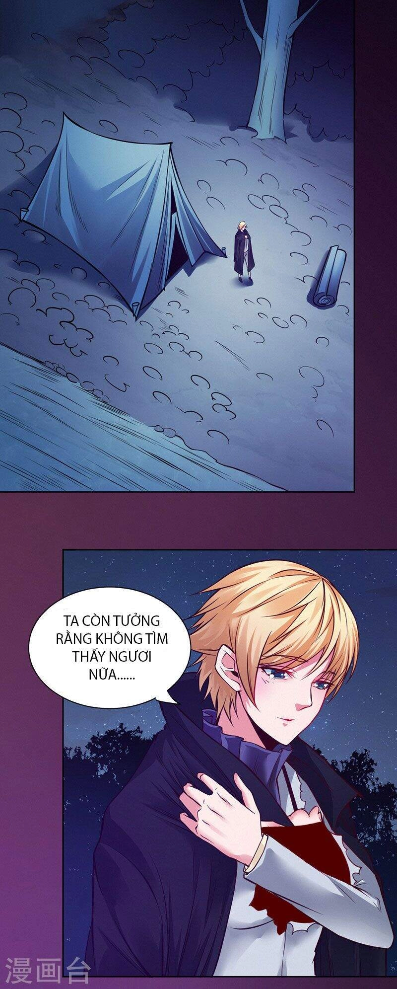 Nhất Phẩm Cao Thủ Chapter 96 - 9