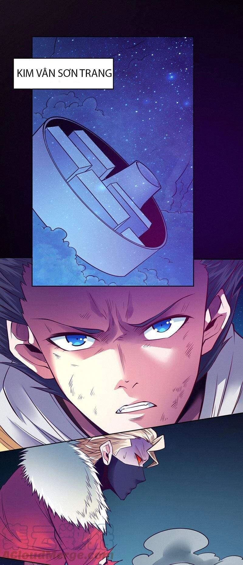 Nhất Phẩm Cao Thủ Chapter 96 - 11