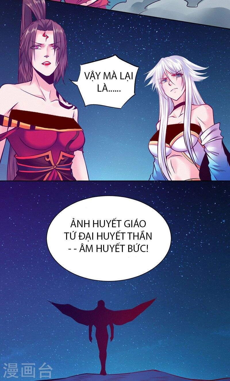 Nhất Phẩm Cao Thủ Chapter 96 - 12