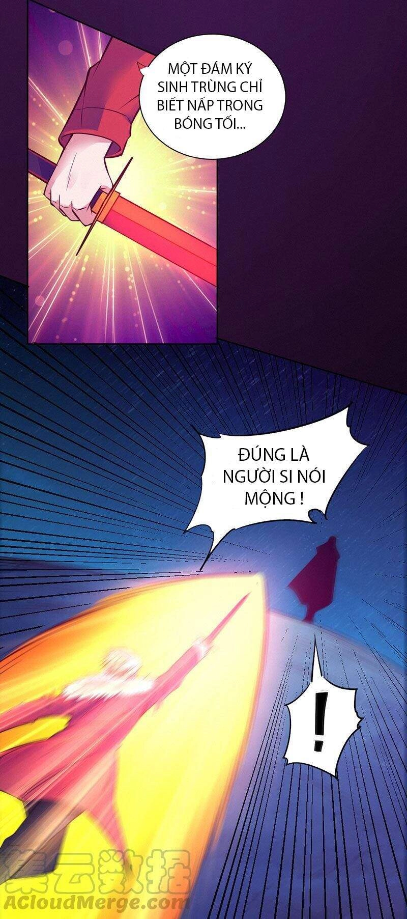 Nhất Phẩm Cao Thủ Chapter 96 - 16