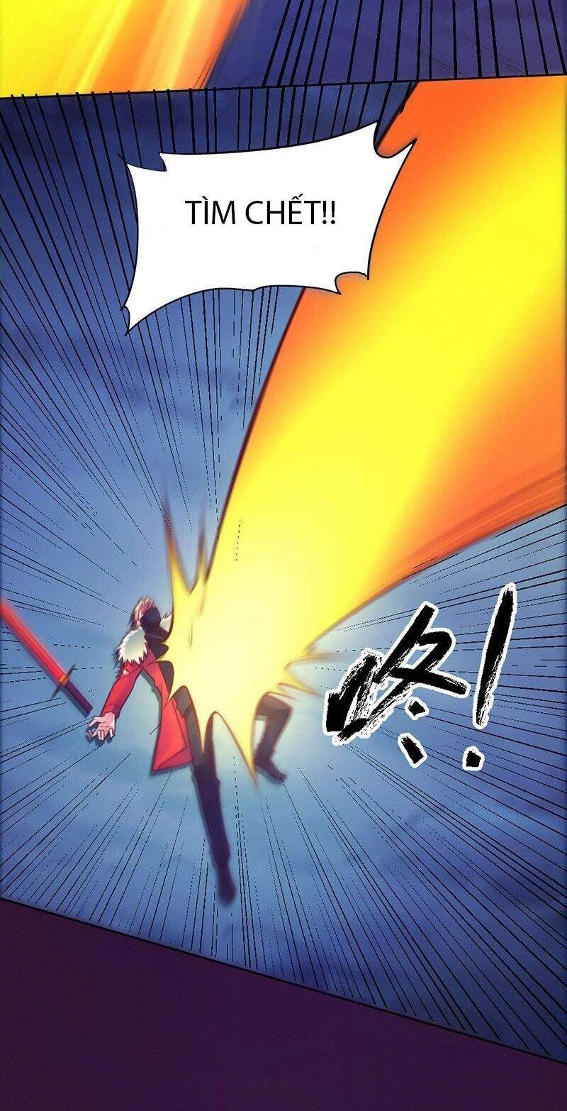 Nhất Phẩm Cao Thủ Chapter 96 - 17