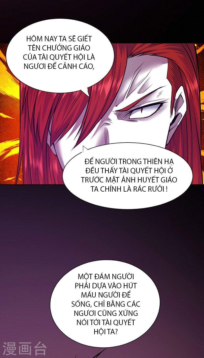 Nhất Phẩm Cao Thủ Chapter 96 - 20