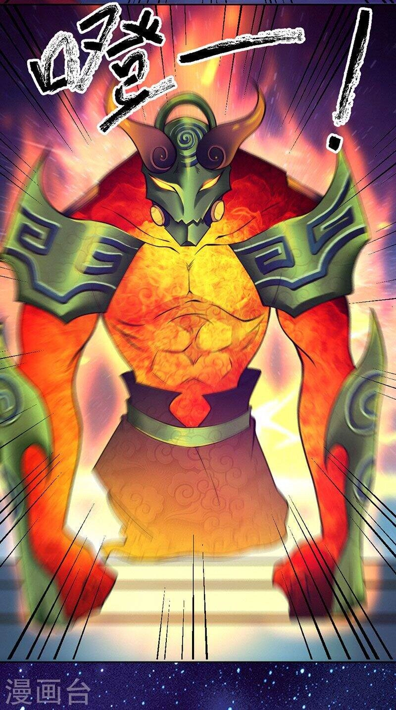 Nhất Phẩm Cao Thủ Chapter 96 - 22