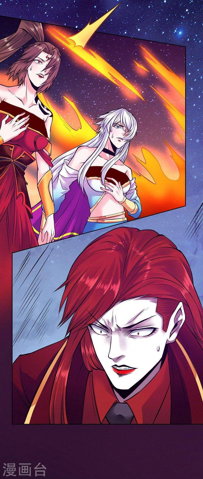 Nhất Phẩm Cao Thủ Chapter 96 - 23