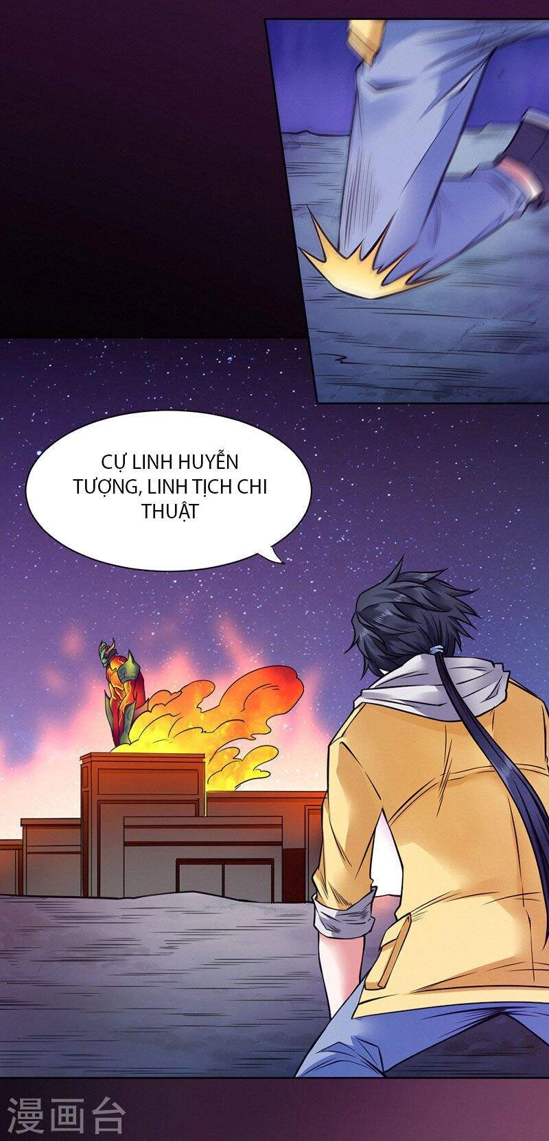 Nhất Phẩm Cao Thủ Chapter 96 - 24