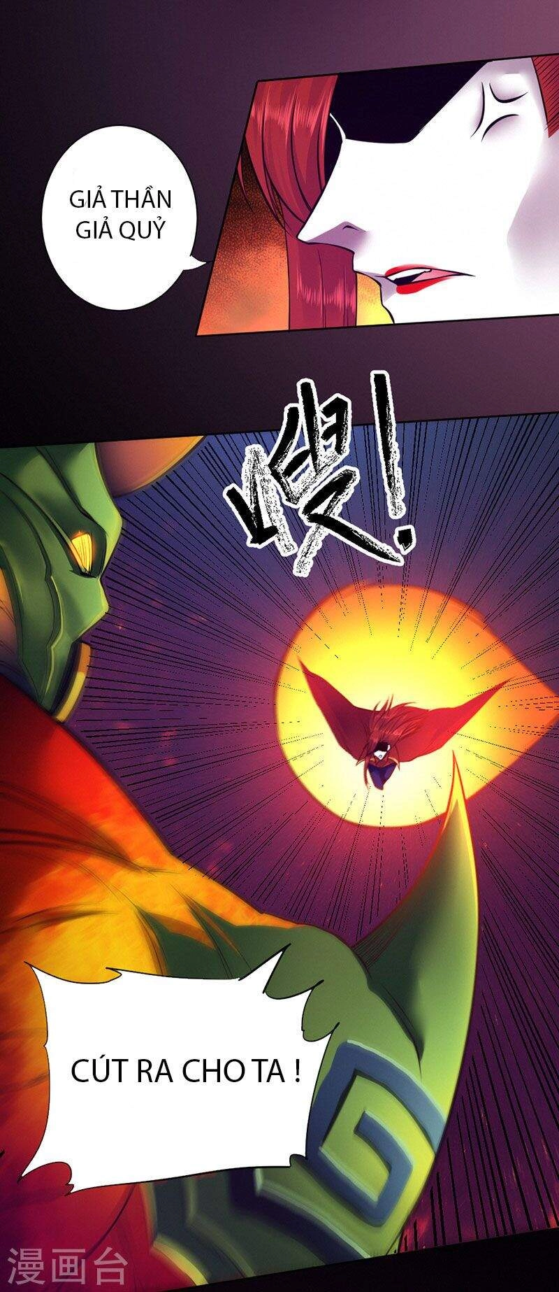 Nhất Phẩm Cao Thủ Chapter 96 - 25