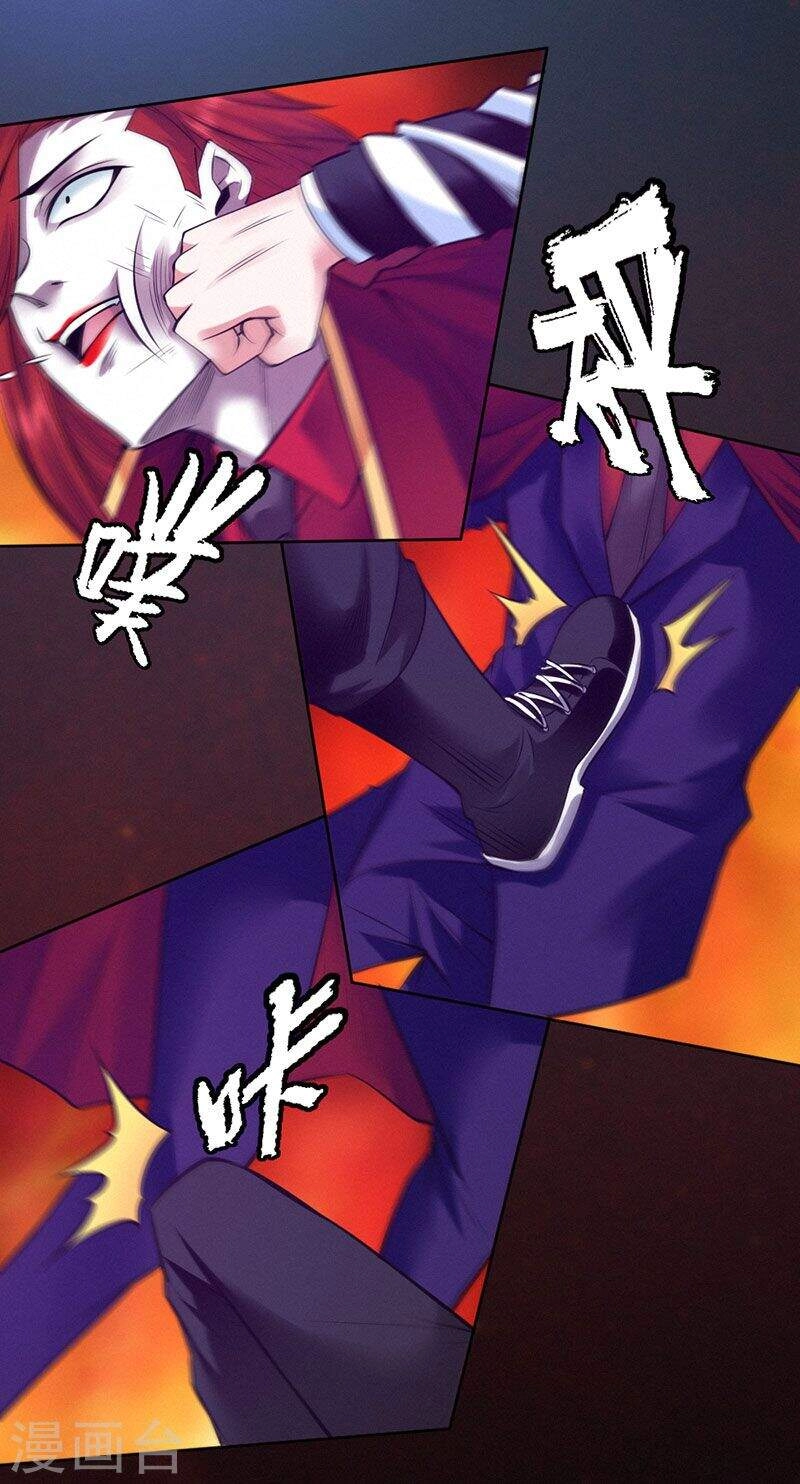 Nhất Phẩm Cao Thủ Chapter 96 - 28