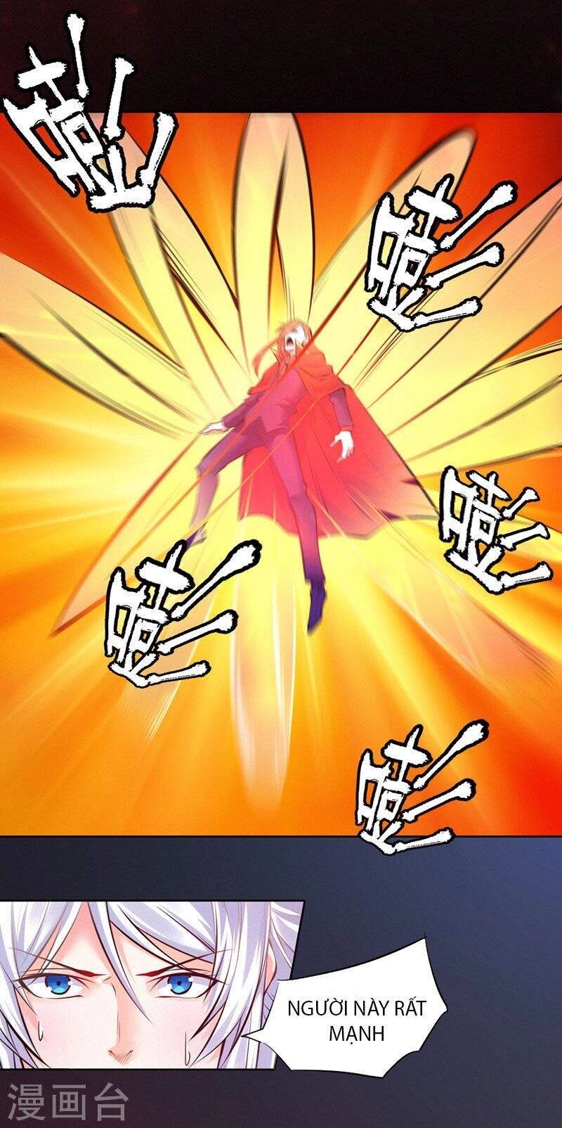 Nhất Phẩm Cao Thủ Chapter 96 - 29