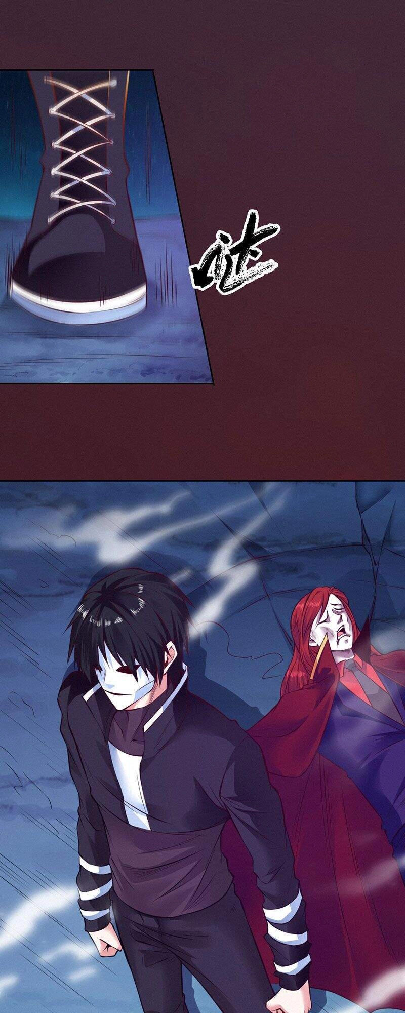 Nhất Phẩm Cao Thủ Chapter 96 - 35