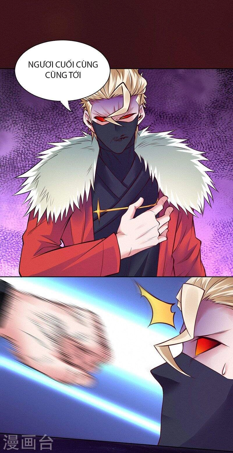 Nhất Phẩm Cao Thủ Chapter 96 - 37