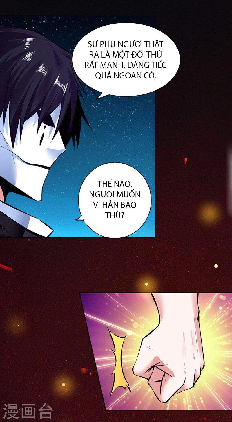 Nhất Phẩm Cao Thủ Chapter 96 - 41