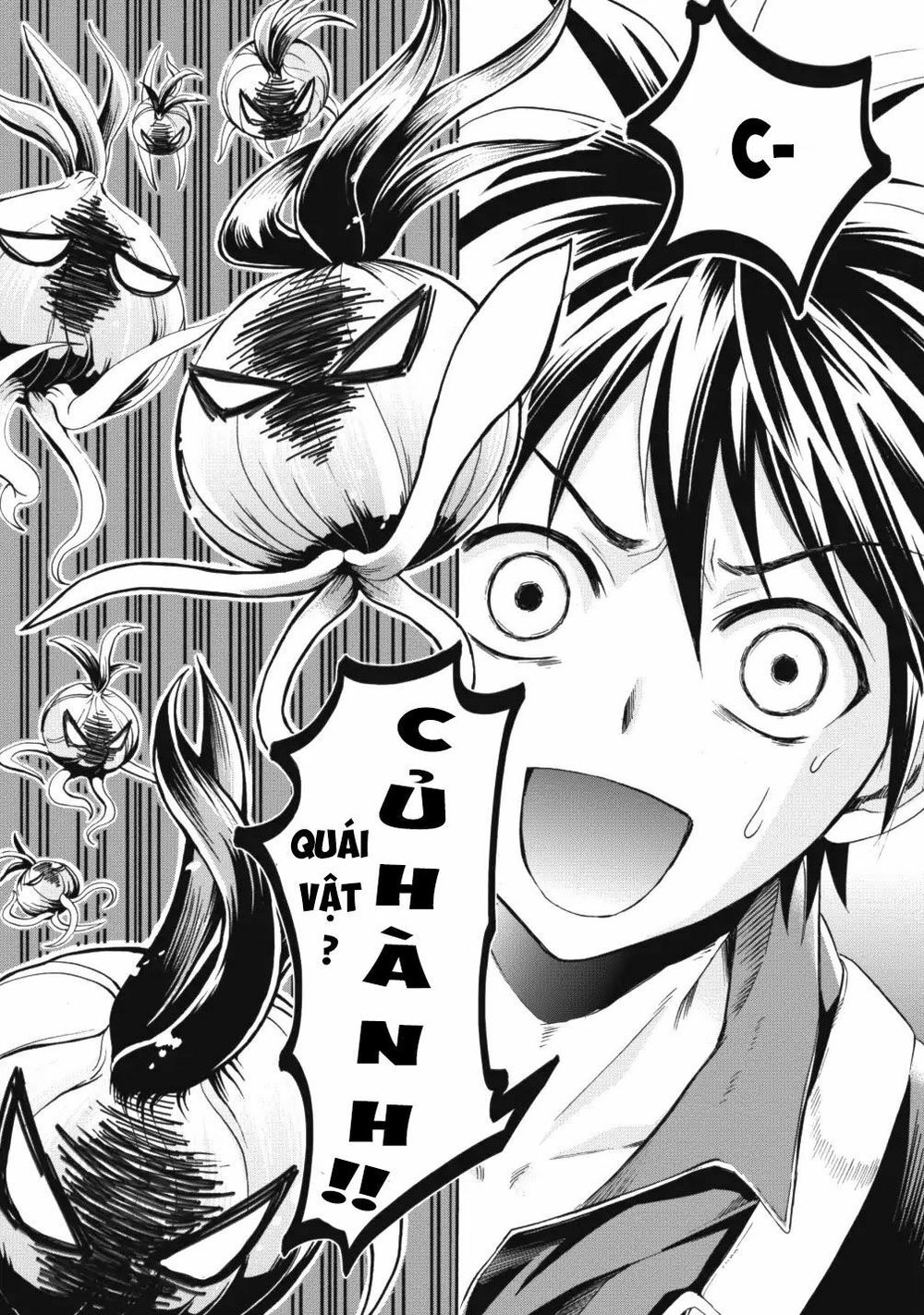 Trở Thành Nhà Thám Hiểm Đánh Bại Dungeon Bằng Bảng Kĩ Năng ~ . Chapter 2 - 26