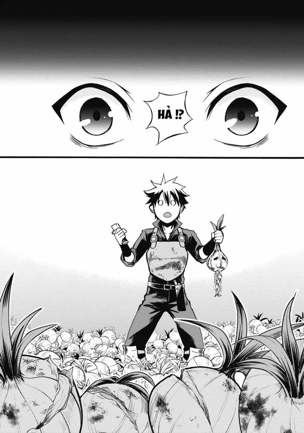 Trở Thành Nhà Thám Hiểm Đánh Bại Dungeon Bằng Bảng Kĩ Năng ~ . Chapter 2 - 27