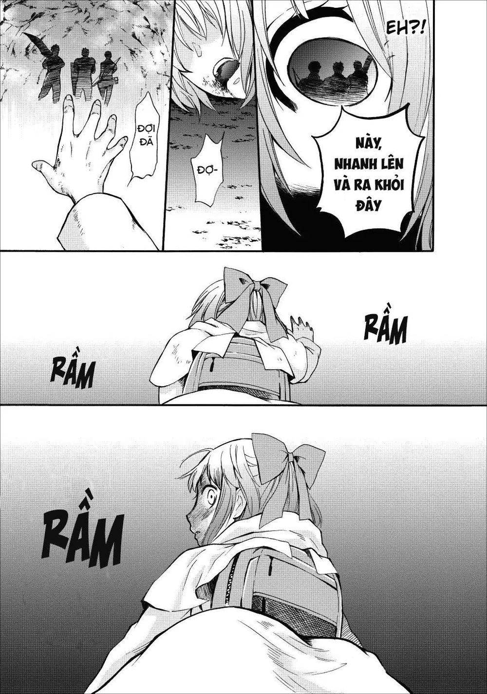 Trở Thành Nhà Thám Hiểm Đánh Bại Dungeon Bằng Bảng Kĩ Năng ~ . Chapter 4 - 14