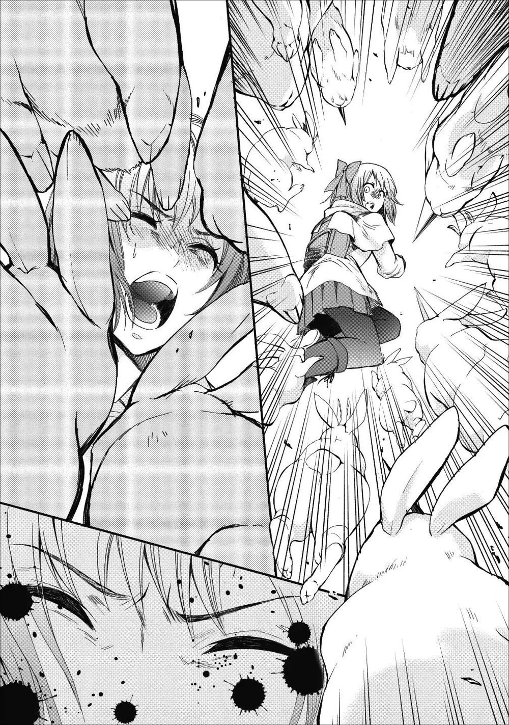 Trở Thành Nhà Thám Hiểm Đánh Bại Dungeon Bằng Bảng Kĩ Năng ~ . Chapter 4 - 20