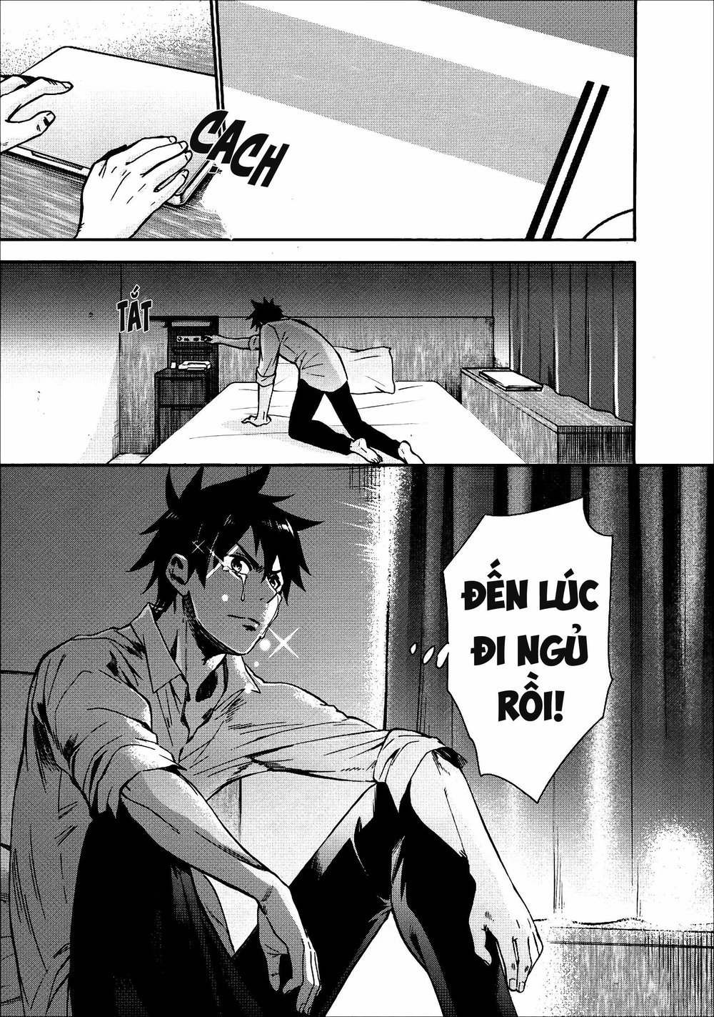 Trở Thành Nhà Thám Hiểm Đánh Bại Dungeon Bằng Bảng Kĩ Năng ~ . Chapter 5 - 22