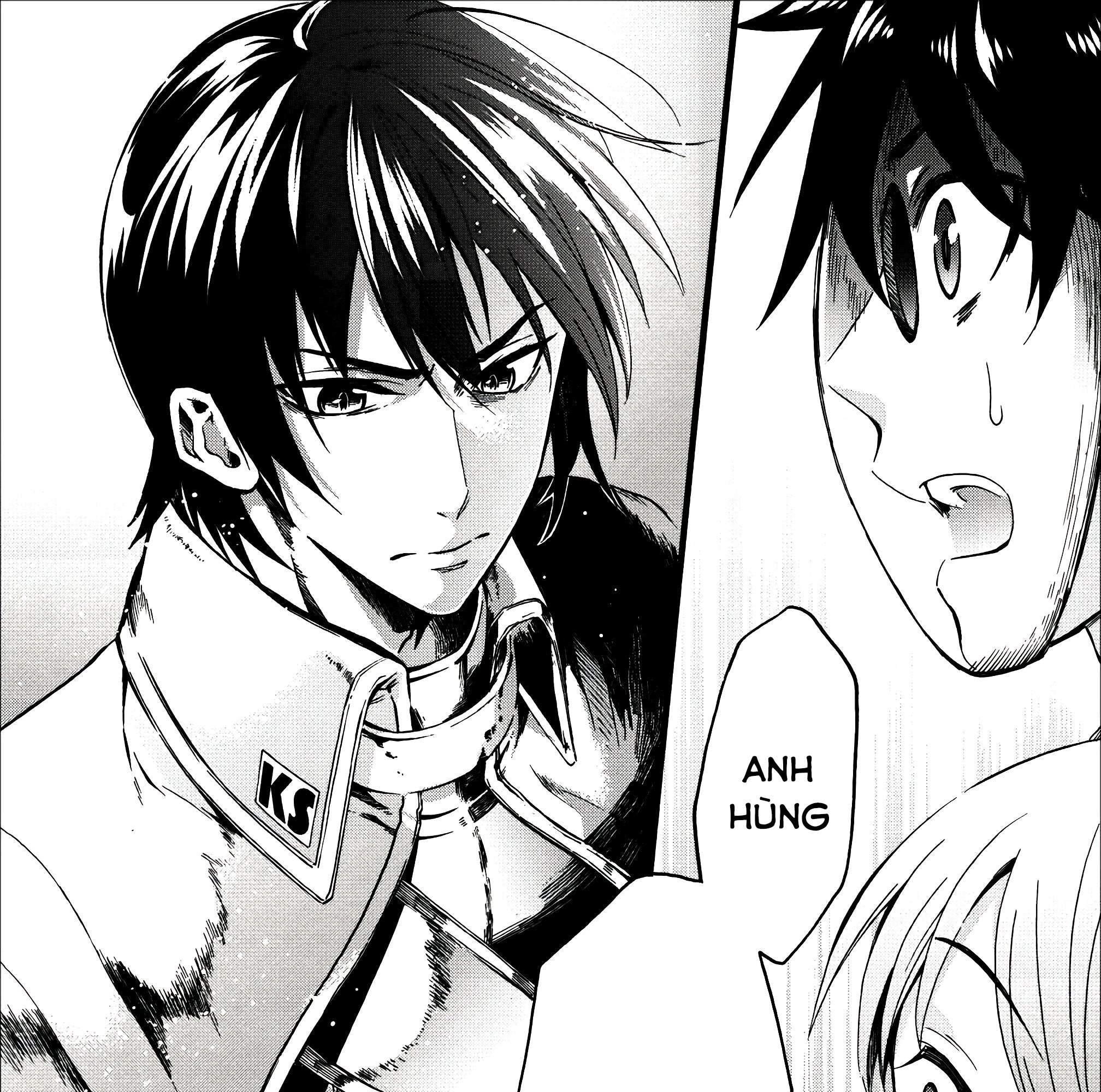 Trở Thành Nhà Thám Hiểm Đánh Bại Dungeon Bằng Bảng Kĩ Năng ~ . Chapter 6 - 5