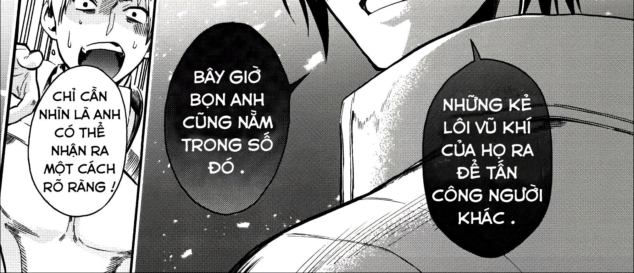 Trở Thành Nhà Thám Hiểm Đánh Bại Dungeon Bằng Bảng Kĩ Năng ~ . Chapter 6 - 12