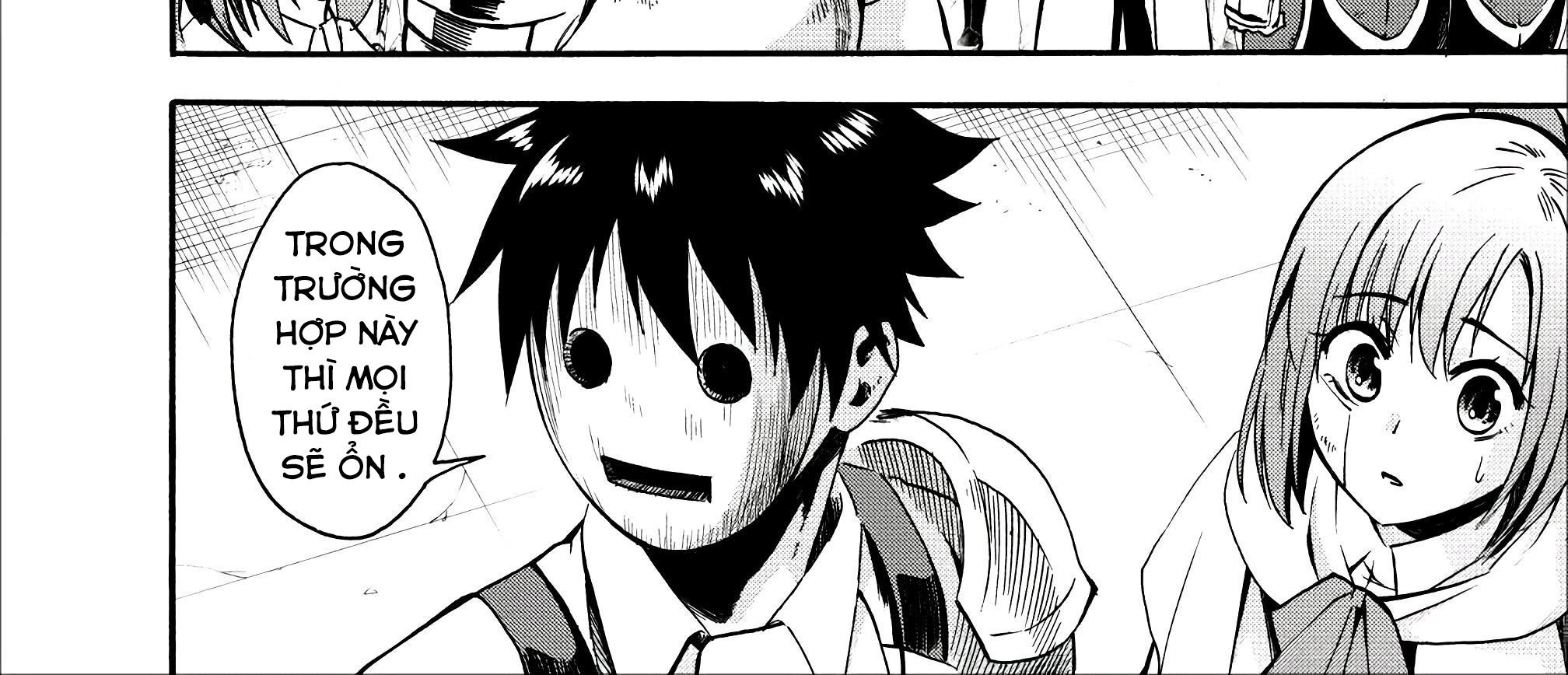 Trở Thành Nhà Thám Hiểm Đánh Bại Dungeon Bằng Bảng Kĩ Năng ~ . Chapter 6 - 14