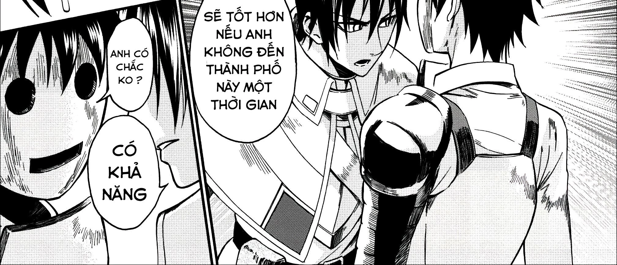 Trở Thành Nhà Thám Hiểm Đánh Bại Dungeon Bằng Bảng Kĩ Năng ~ . Chapter 6 - 20