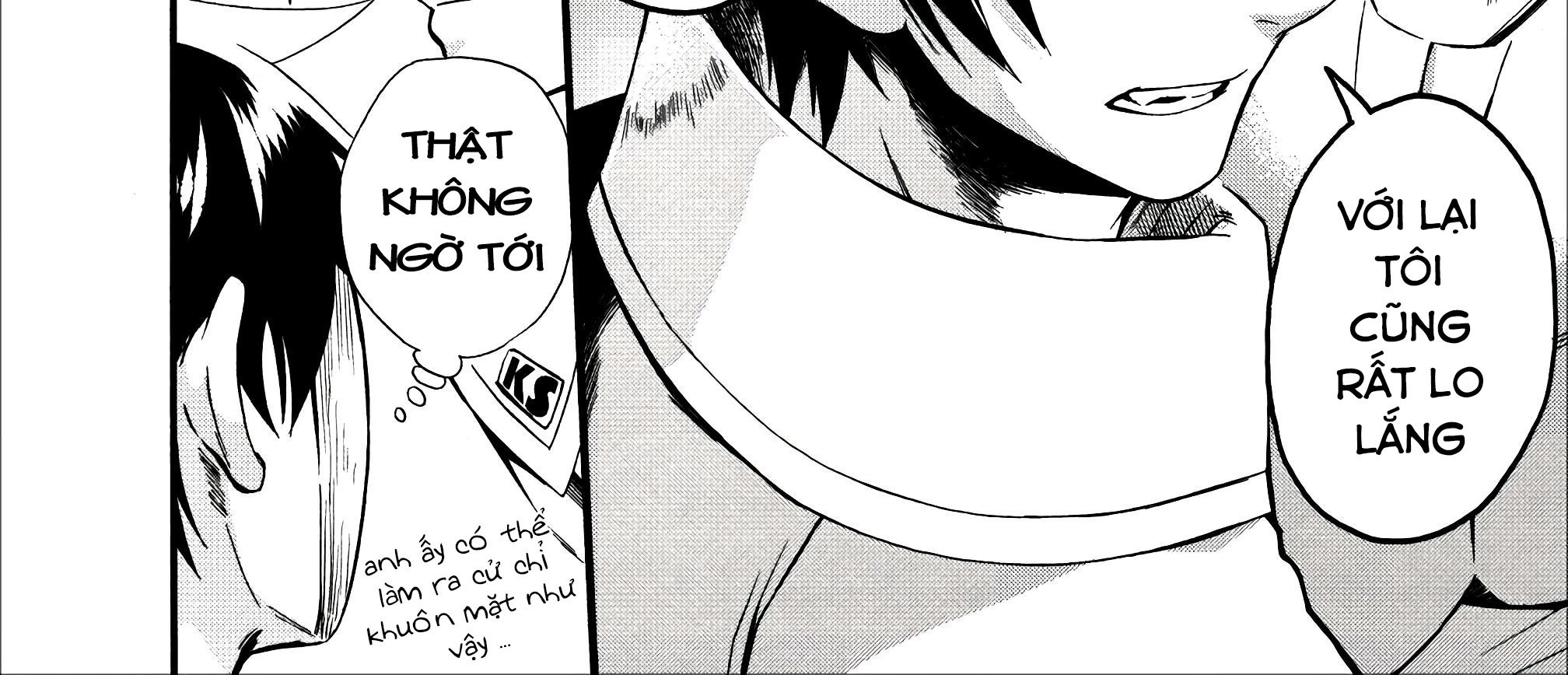 Trở Thành Nhà Thám Hiểm Đánh Bại Dungeon Bằng Bảng Kĩ Năng ~ . Chapter 6 - 22