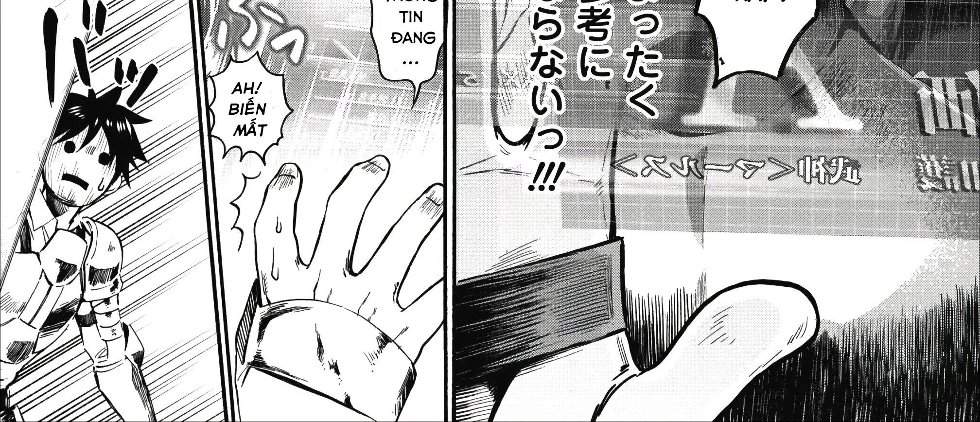 Trở Thành Nhà Thám Hiểm Đánh Bại Dungeon Bằng Bảng Kĩ Năng ~ . Chapter 6 - 28