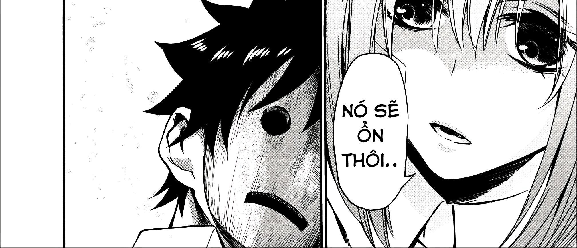 Trở Thành Nhà Thám Hiểm Đánh Bại Dungeon Bằng Bảng Kĩ Năng ~ . Chapter 6 - 34