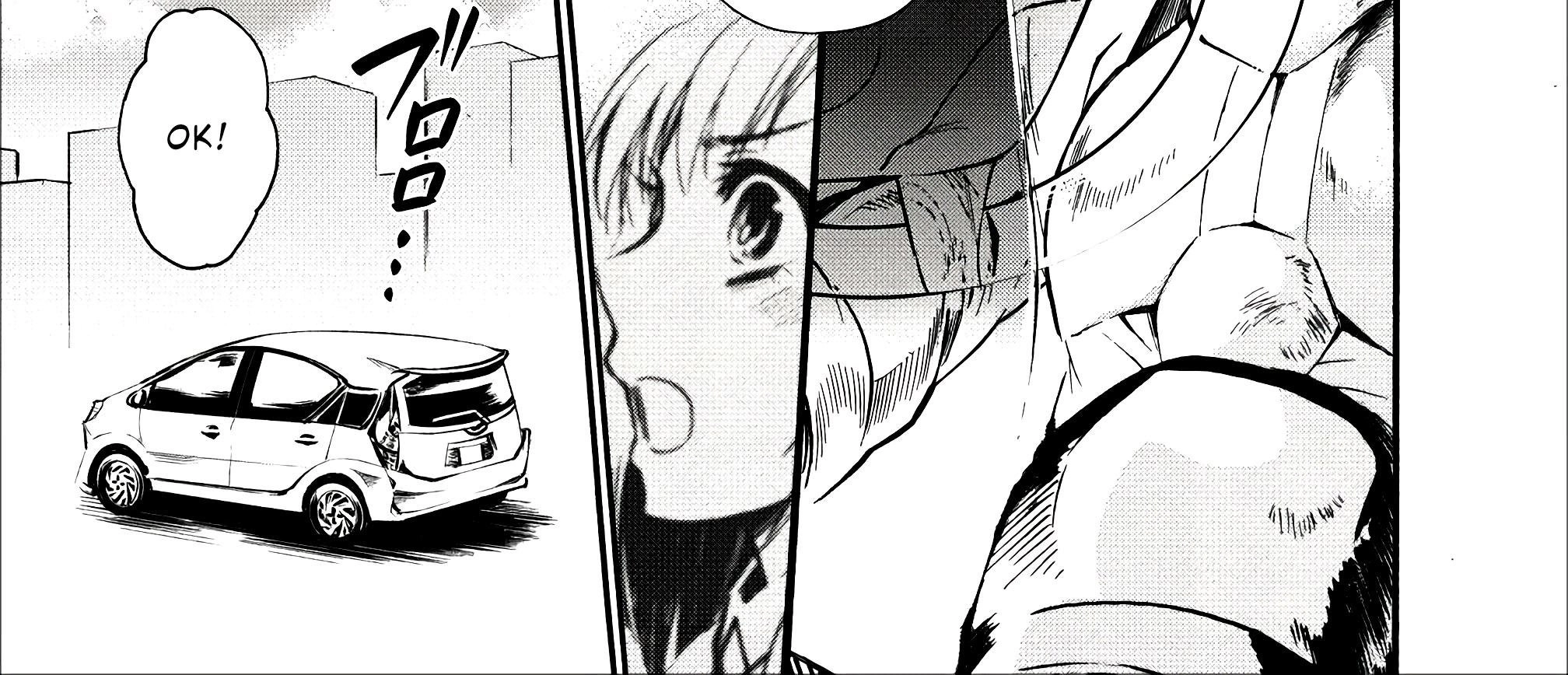 Trở Thành Nhà Thám Hiểm Đánh Bại Dungeon Bằng Bảng Kĩ Năng ~ . Chapter 6 - 36