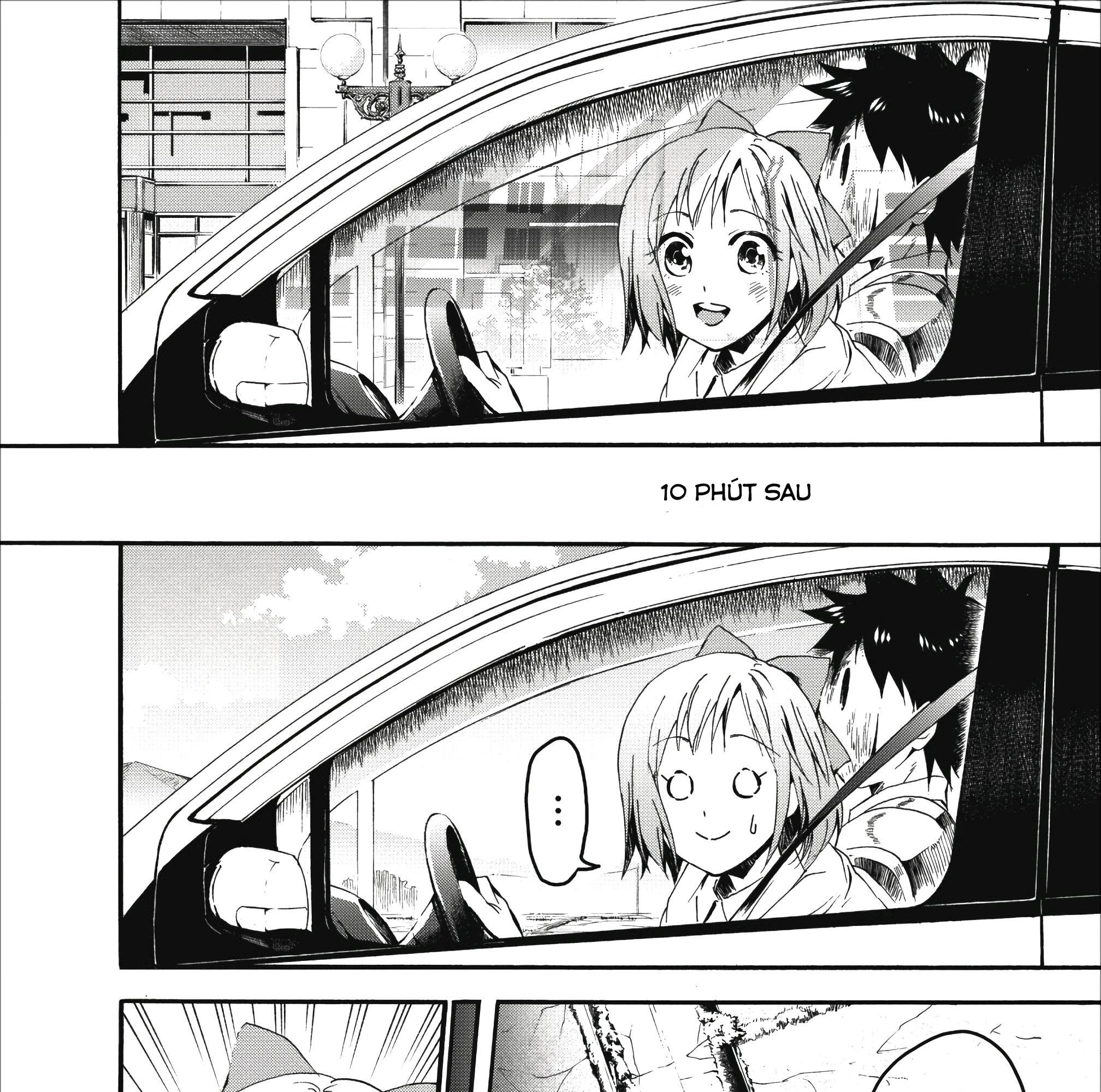 Trở Thành Nhà Thám Hiểm Đánh Bại Dungeon Bằng Bảng Kĩ Năng ~ . Chapter 6 - 37