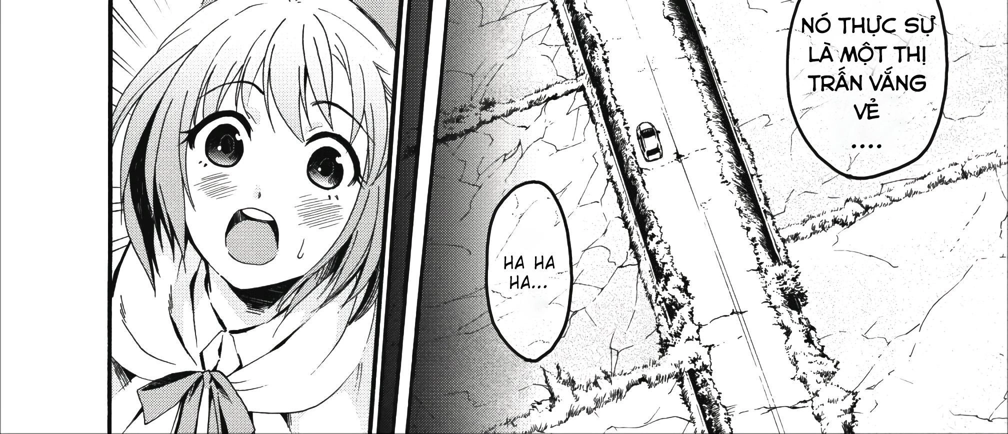 Trở Thành Nhà Thám Hiểm Đánh Bại Dungeon Bằng Bảng Kĩ Năng ~ . Chapter 6 - 38