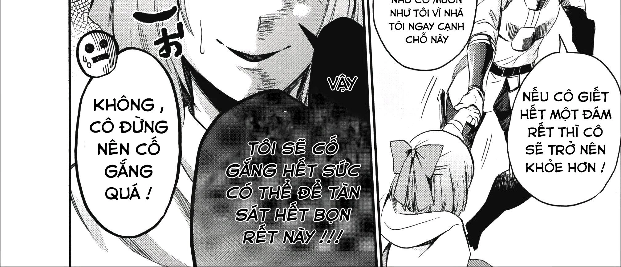 Trở Thành Nhà Thám Hiểm Đánh Bại Dungeon Bằng Bảng Kĩ Năng ~ . Chapter 6 - 54