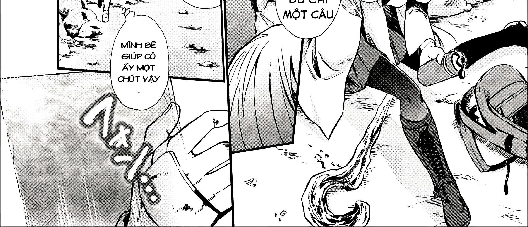 Trở Thành Nhà Thám Hiểm Đánh Bại Dungeon Bằng Bảng Kĩ Năng ~ . Chapter 6 - 58