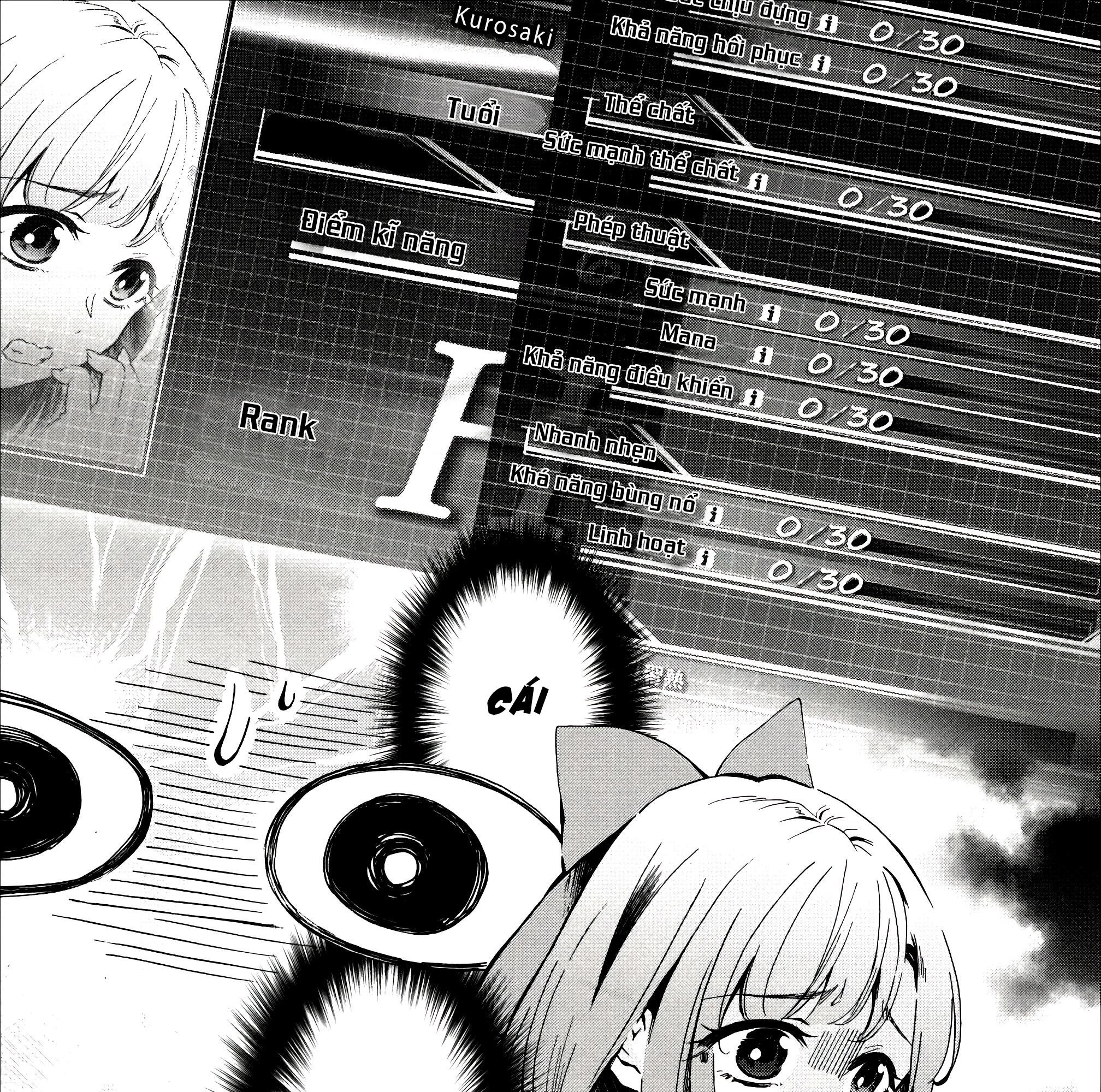 Trở Thành Nhà Thám Hiểm Đánh Bại Dungeon Bằng Bảng Kĩ Năng ~ . Chapter 6 - 59