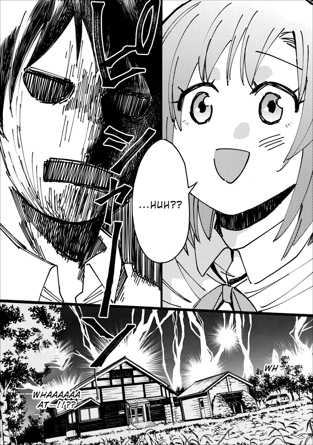 Trở Thành Nhà Thám Hiểm Đánh Bại Dungeon Bằng Bảng Kĩ Năng ~ . Chapter 7 - 37