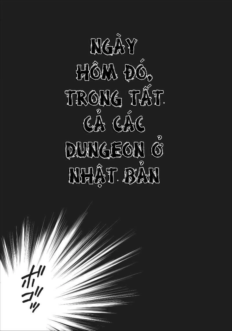 Trở Thành Nhà Thám Hiểm Đánh Bại Dungeon Bằng Bảng Kĩ Năng ~ . Chapter 9 - 24