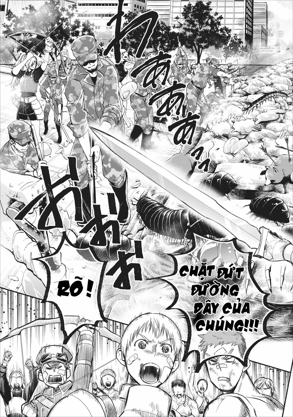 Trở Thành Nhà Thám Hiểm Đánh Bại Dungeon Bằng Bảng Kĩ Năng ~ . Chapter 10 - 15