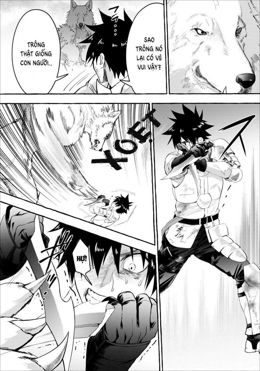 Trở Thành Nhà Thám Hiểm Đánh Bại Dungeon Bằng Bảng Kĩ Năng ~ . Chapter 11 - 14