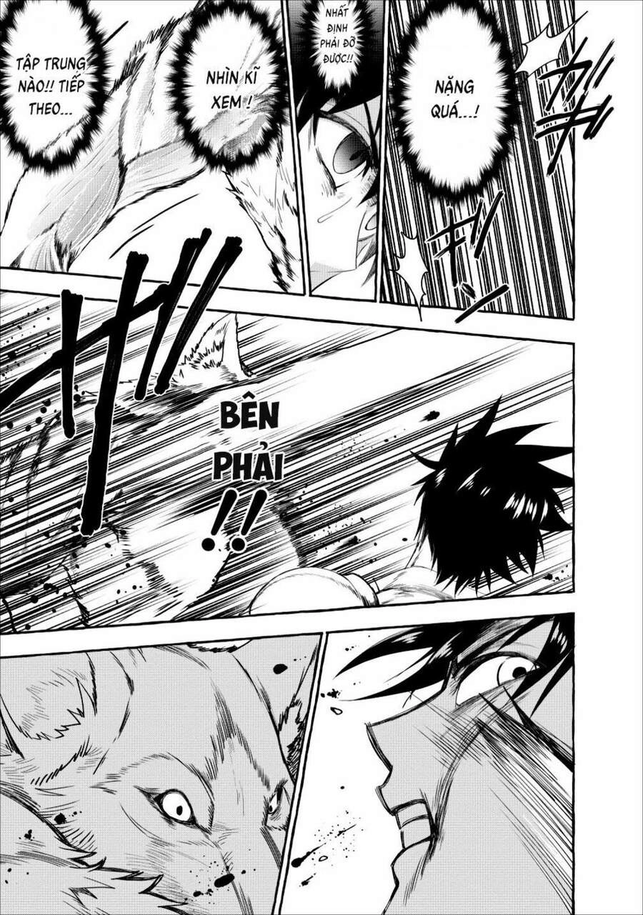 Trở Thành Nhà Thám Hiểm Đánh Bại Dungeon Bằng Bảng Kĩ Năng ~ . Chapter 11 - 15