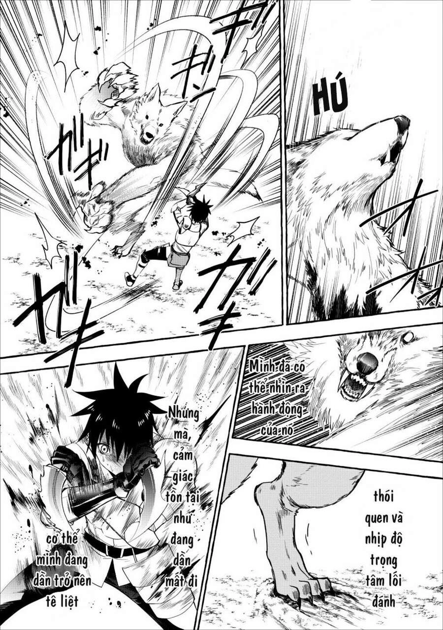 Trở Thành Nhà Thám Hiểm Đánh Bại Dungeon Bằng Bảng Kĩ Năng ~ . Chapter 11 - 16