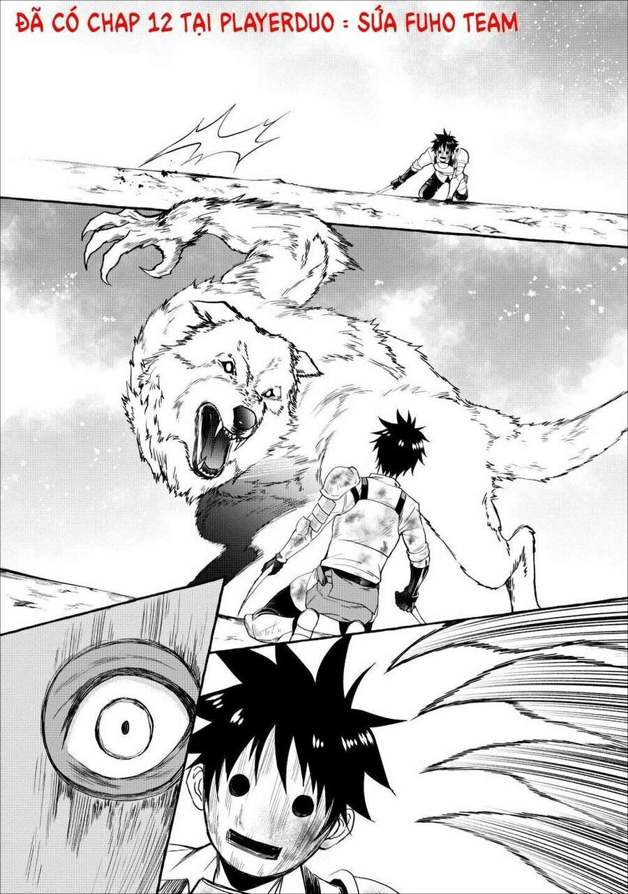 Trở Thành Nhà Thám Hiểm Đánh Bại Dungeon Bằng Bảng Kĩ Năng ~ . Chapter 11 - 20