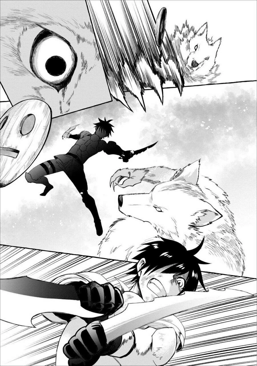 Trở Thành Nhà Thám Hiểm Đánh Bại Dungeon Bằng Bảng Kĩ Năng ~ . Chapter 11 - 21