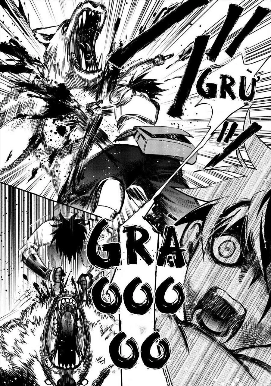 Trở Thành Nhà Thám Hiểm Đánh Bại Dungeon Bằng Bảng Kĩ Năng ~ . Chapter 11 - 22