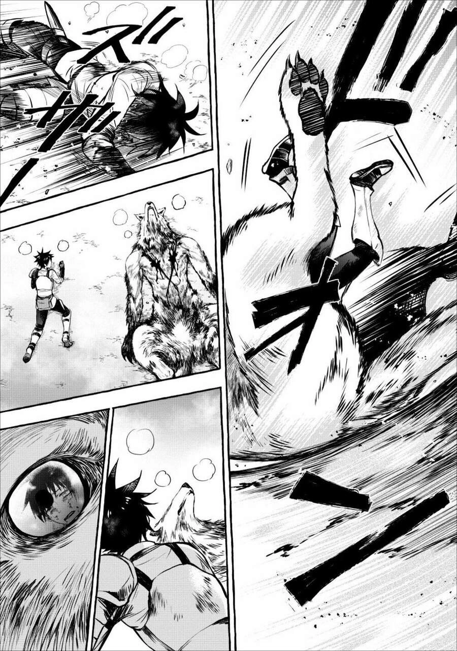 Trở Thành Nhà Thám Hiểm Đánh Bại Dungeon Bằng Bảng Kĩ Năng ~ . Chapter 11 - 23