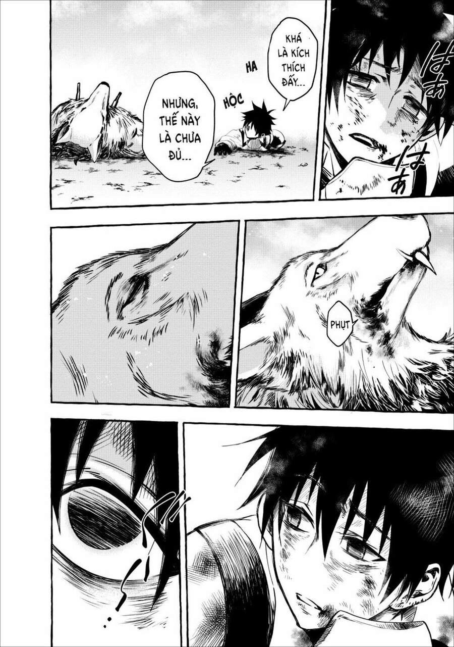 Trở Thành Nhà Thám Hiểm Đánh Bại Dungeon Bằng Bảng Kĩ Năng ~ . Chapter 11 - 24