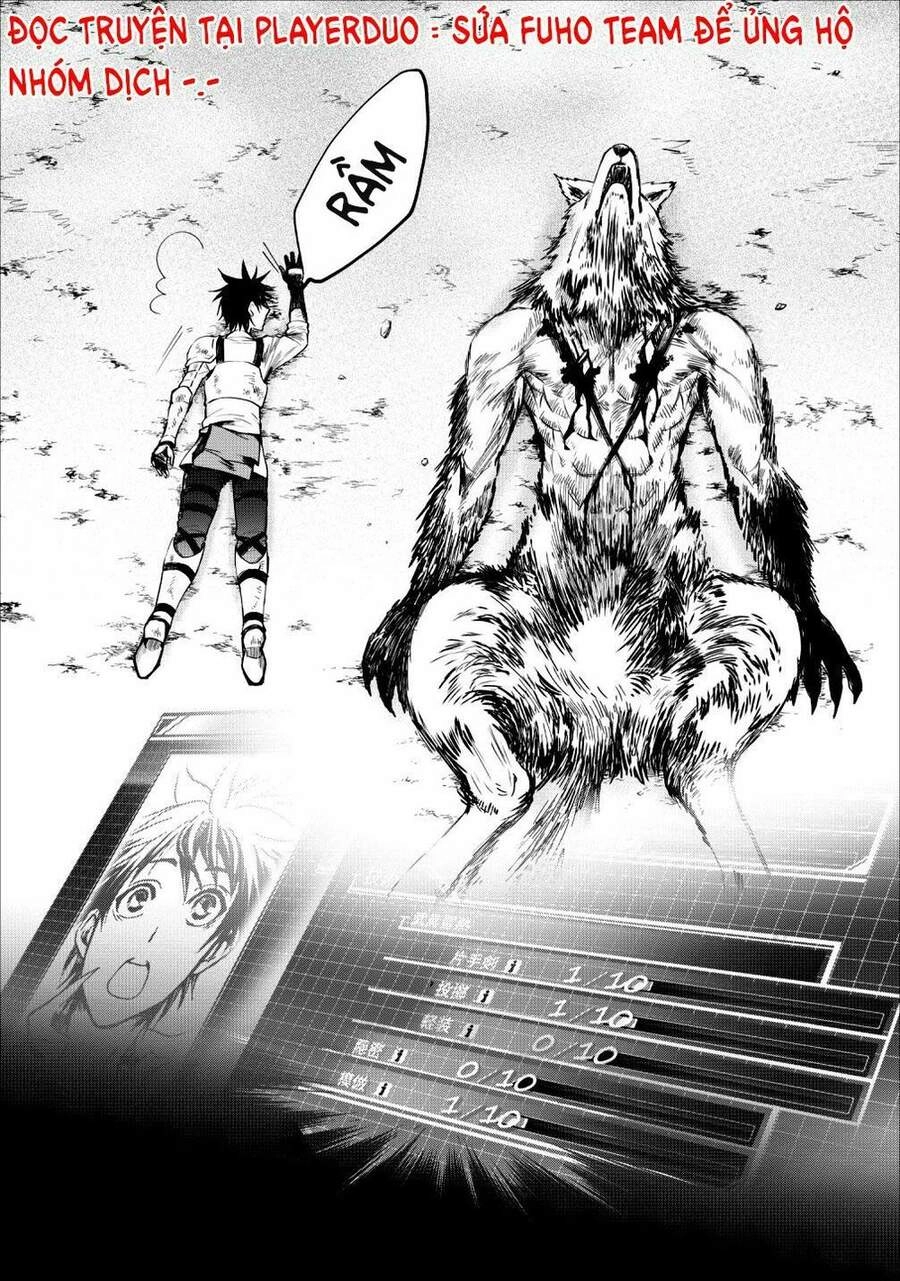 Trở Thành Nhà Thám Hiểm Đánh Bại Dungeon Bằng Bảng Kĩ Năng ~ . Chapter 11 - 25